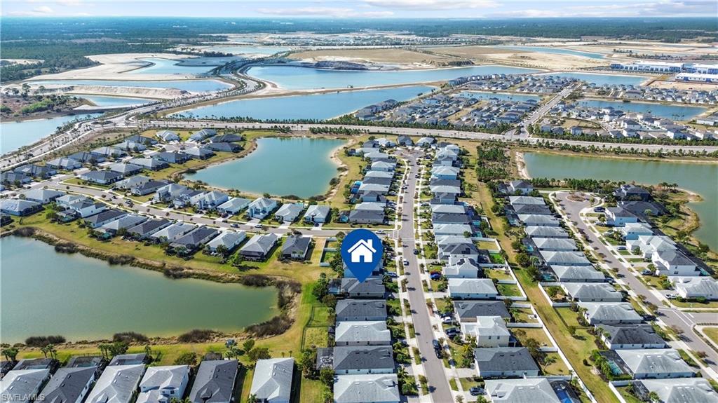 TRAILS EDGE - Residential