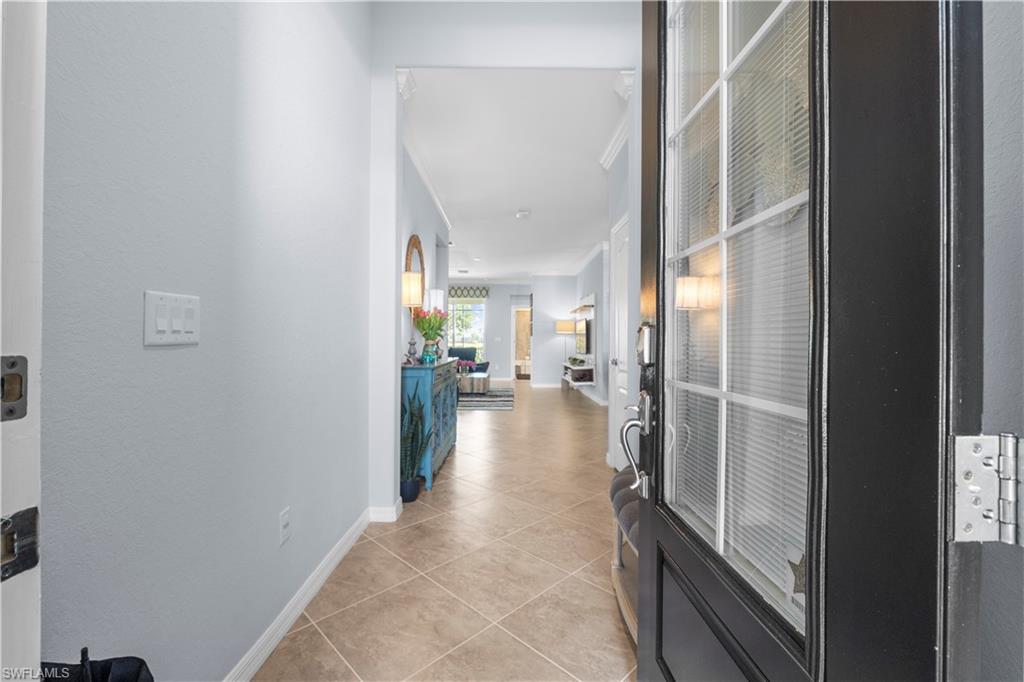 TRAILS EDGE - Residential