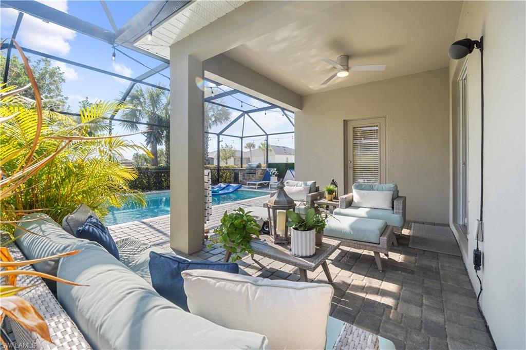 TRAILS EDGE - Residential