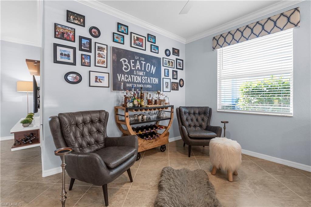 TRAILS EDGE - Residential