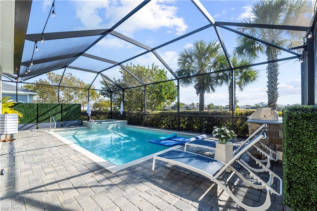 TRAILS EDGE - Residential