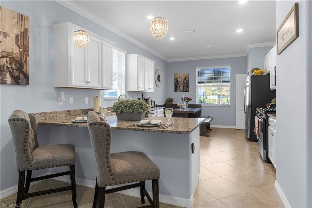 TRAILS EDGE - Residential