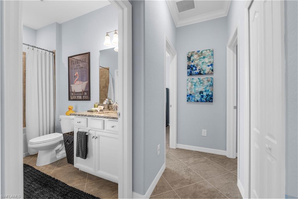 TRAILS EDGE - Residential