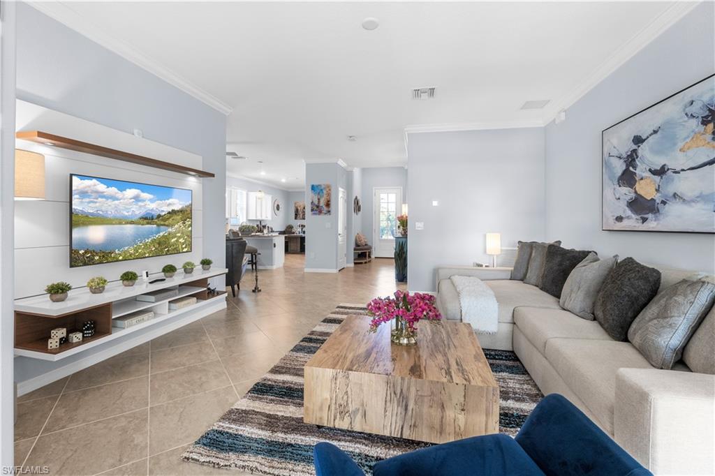 TRAILS EDGE - Residential