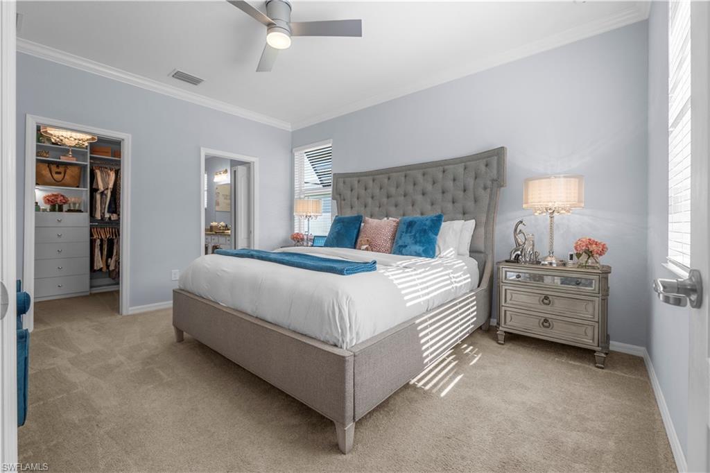 TRAILS EDGE - Residential