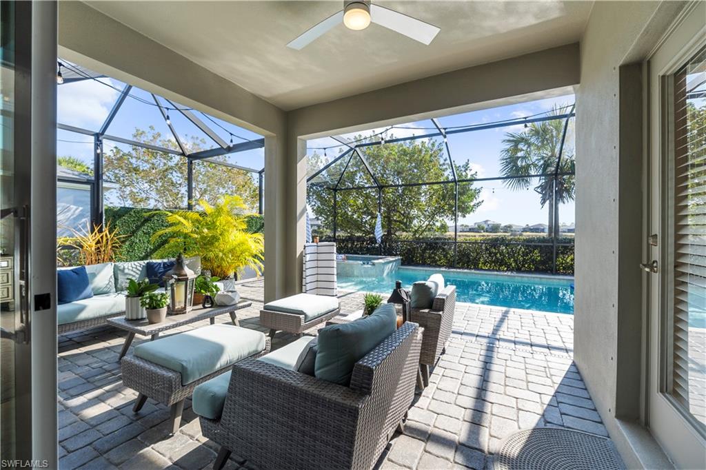 TRAILS EDGE - Residential