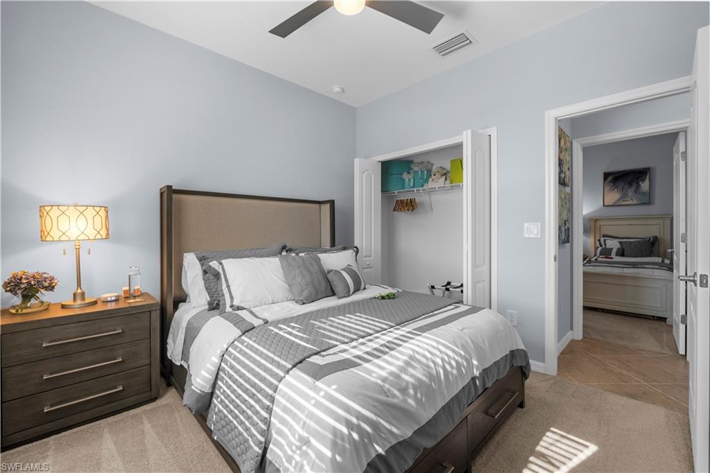 TRAILS EDGE - Residential