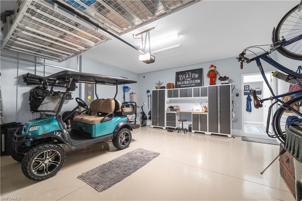 TRAILS EDGE - Residential