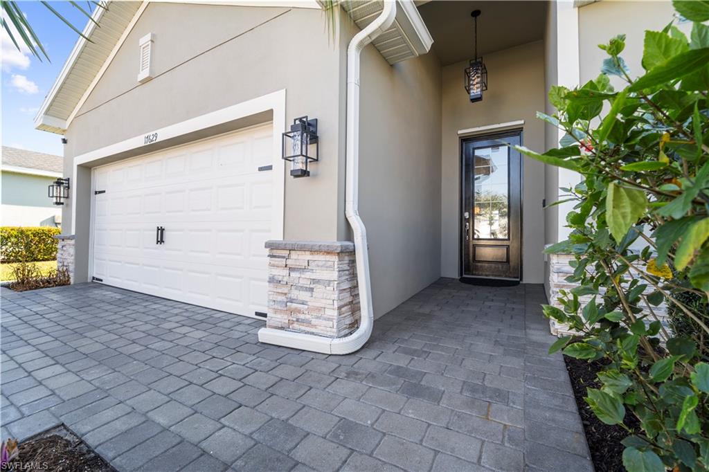 TRAILS EDGE - Residential