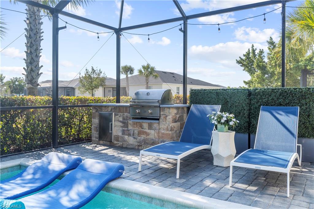 TRAILS EDGE - Residential