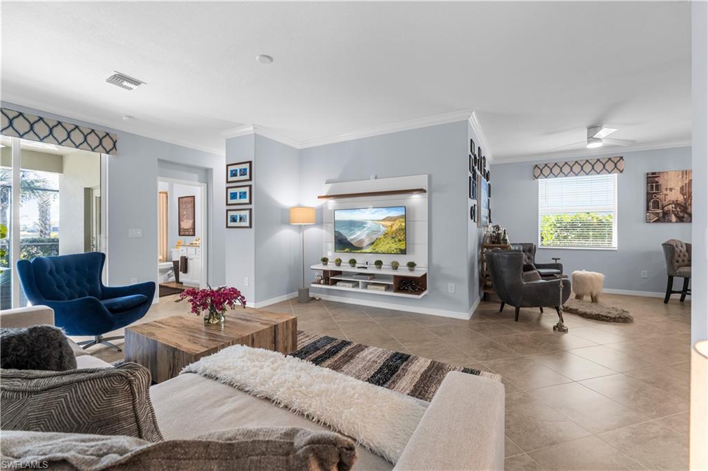 TRAILS EDGE - Residential