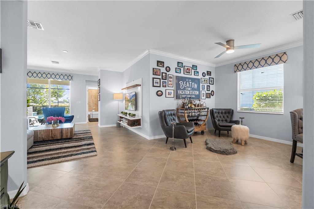 TRAILS EDGE - Residential