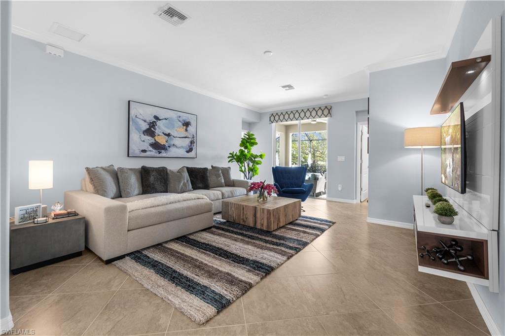 TRAILS EDGE - Residential