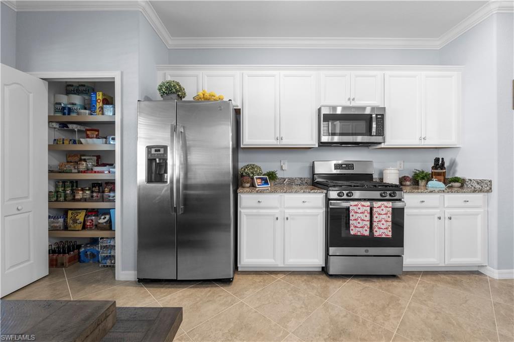 TRAILS EDGE - Residential