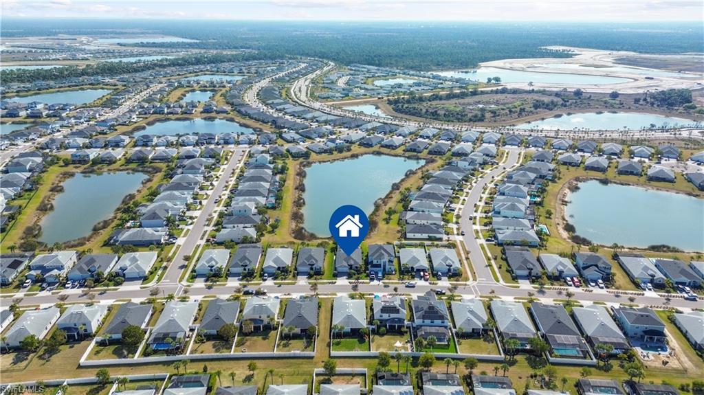 TRAILS EDGE - Residential