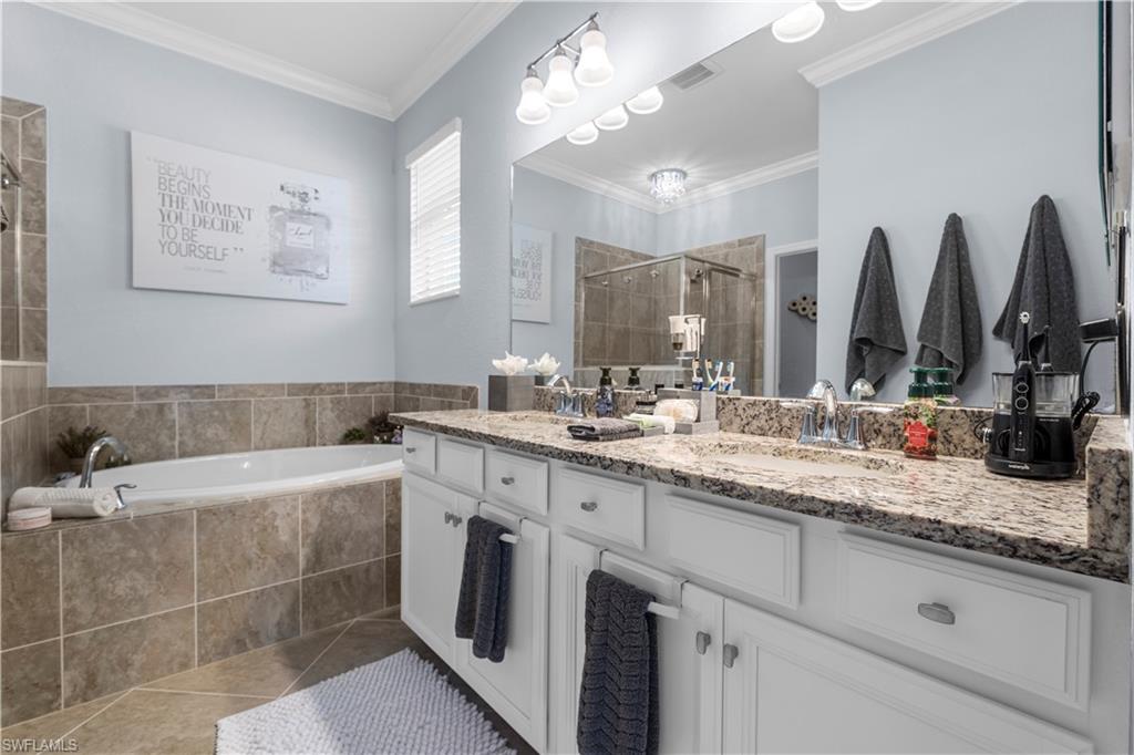 TRAILS EDGE - Residential