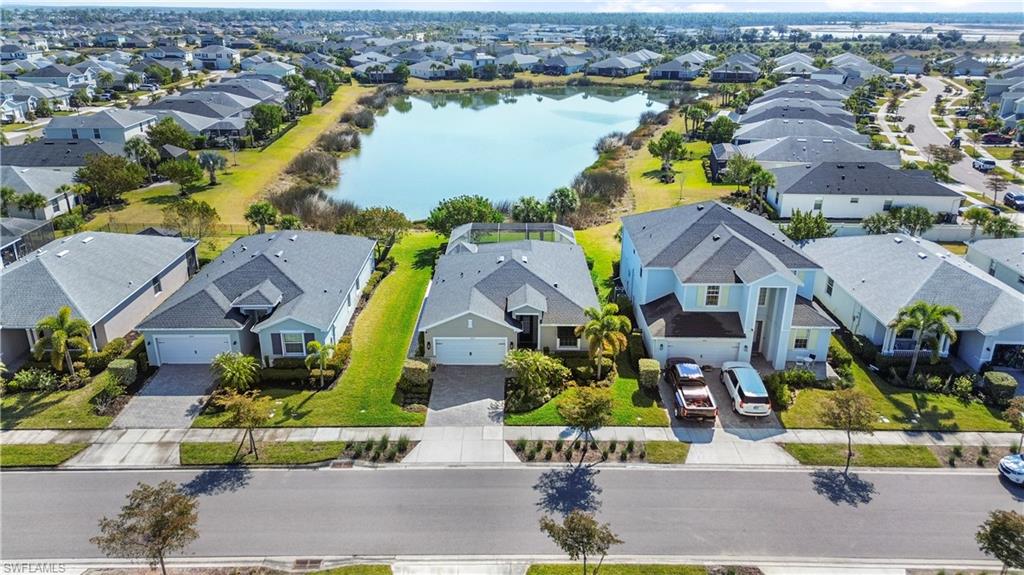 TRAILS EDGE - Residential