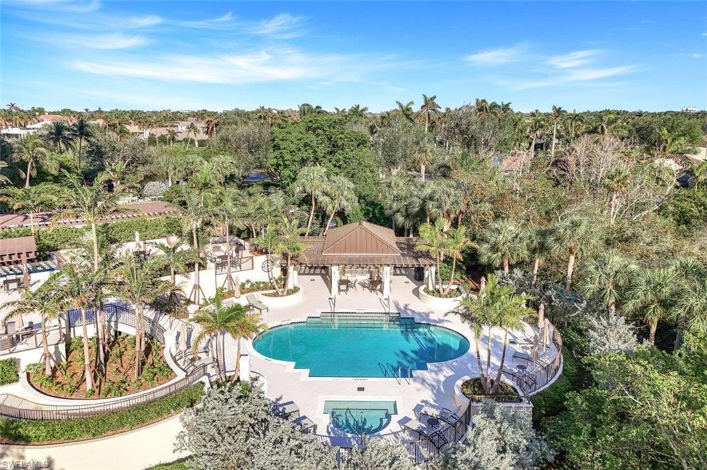 MARQUESA AT BAY COLONY - Residential