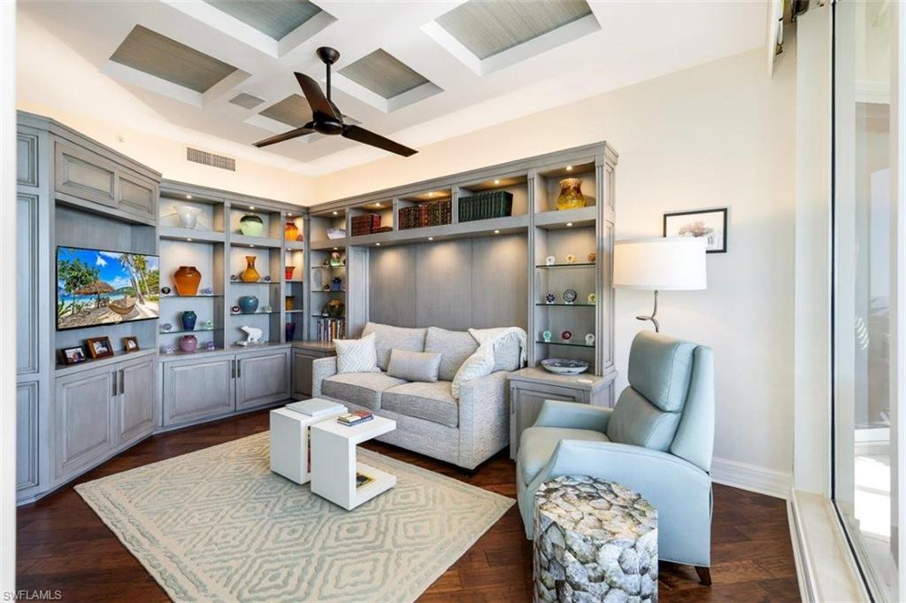 MARQUESA AT BAY COLONY - Residential