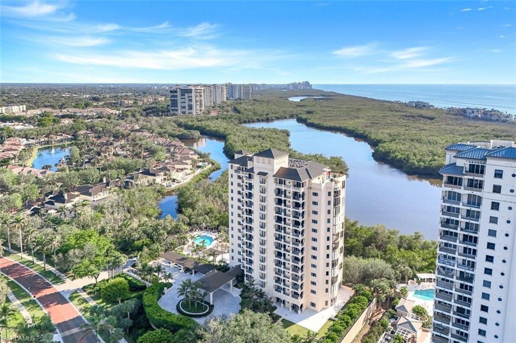 MARQUESA AT BAY COLONY - Residential