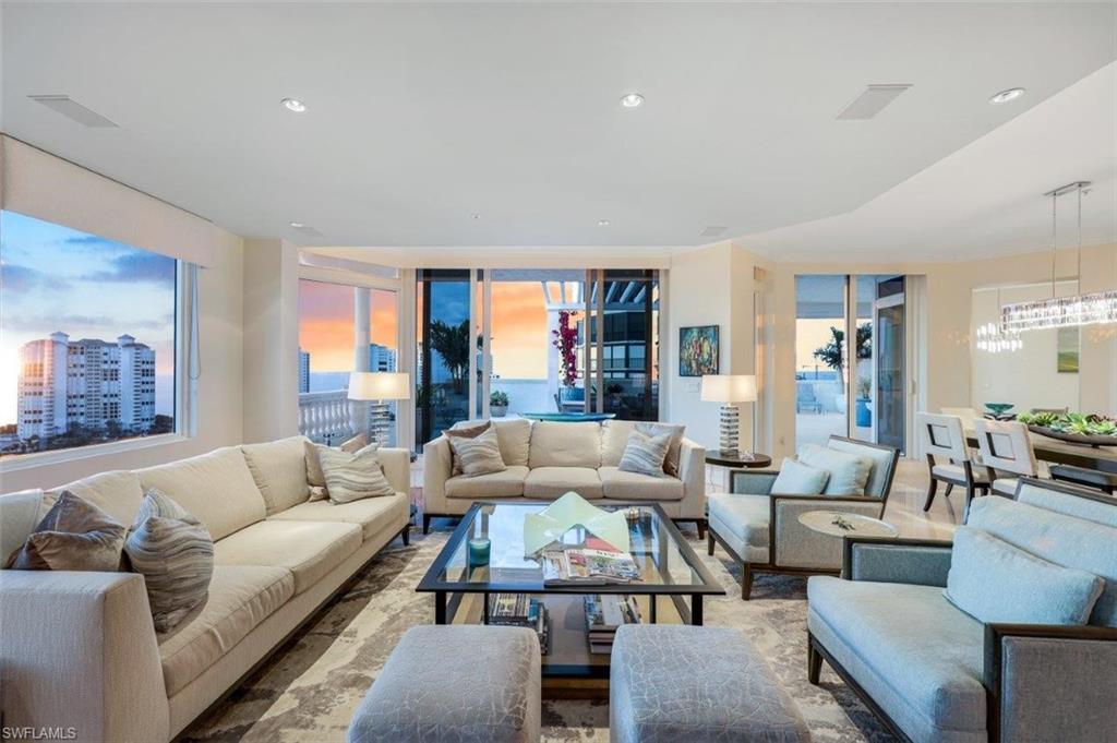 MARQUESA AT BAY COLONY - Residential