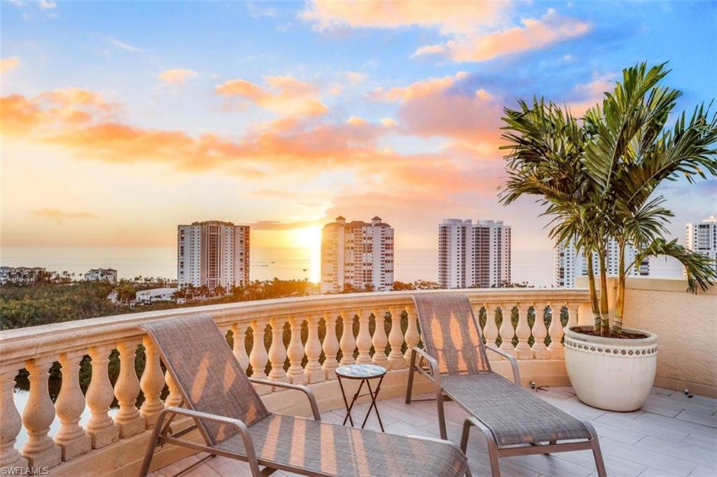 MARQUESA AT BAY COLONY - Residential