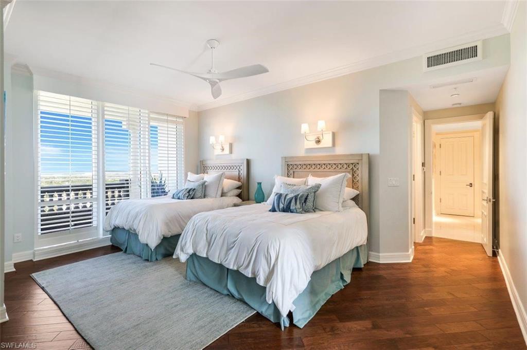 MARQUESA AT BAY COLONY - Residential