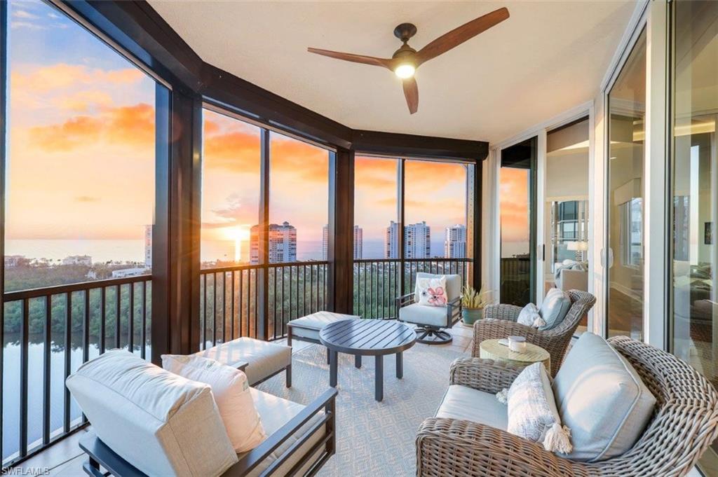 MARQUESA AT BAY COLONY - Residential