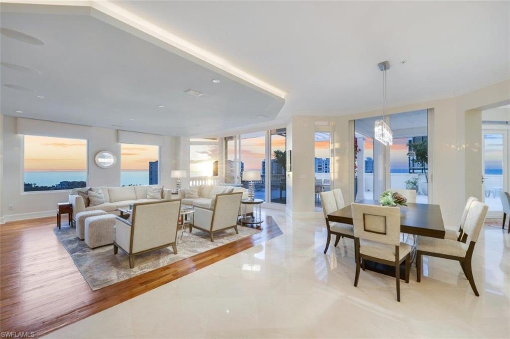 MARQUESA AT BAY COLONY - Residential