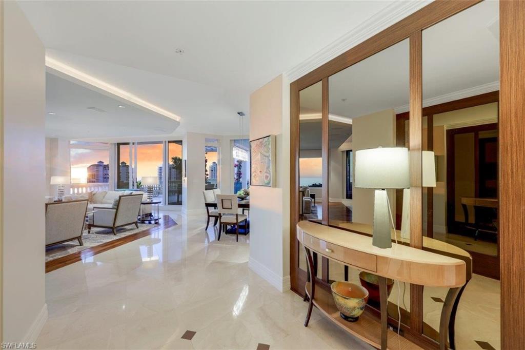 MARQUESA AT BAY COLONY - Residential