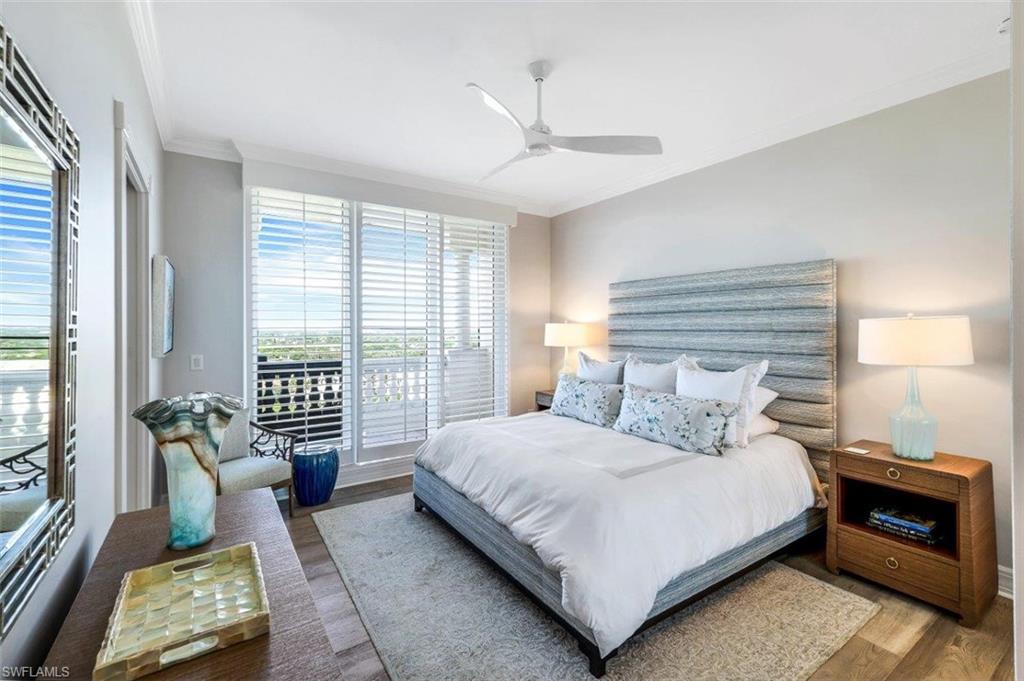 MARQUESA AT BAY COLONY - Residential