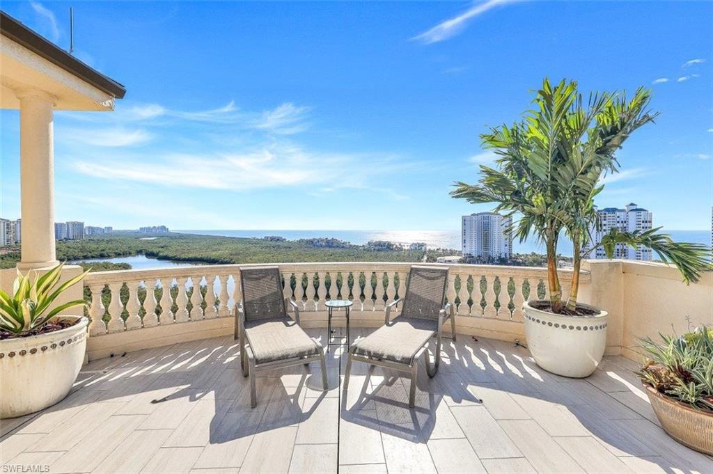 MARQUESA AT BAY COLONY - Residential