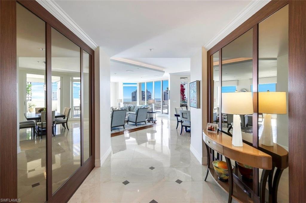 MARQUESA AT BAY COLONY - Residential