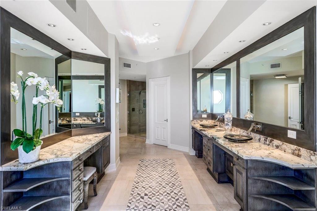 MARQUESA AT BAY COLONY - Residential