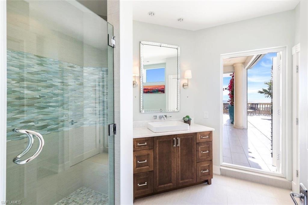 MARQUESA AT BAY COLONY - Residential