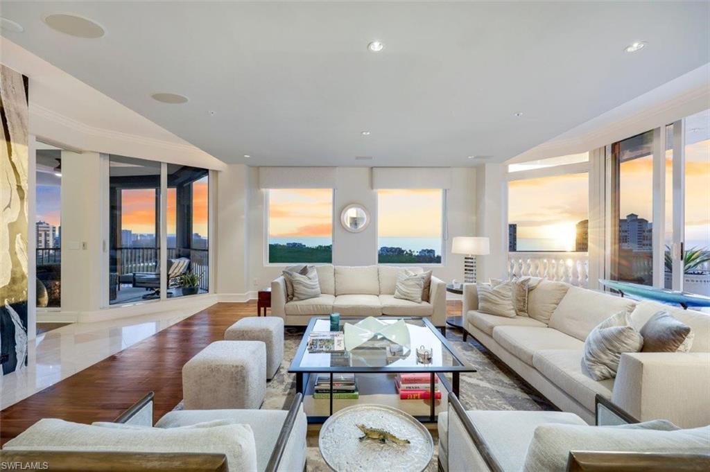 MARQUESA AT BAY COLONY - Residential