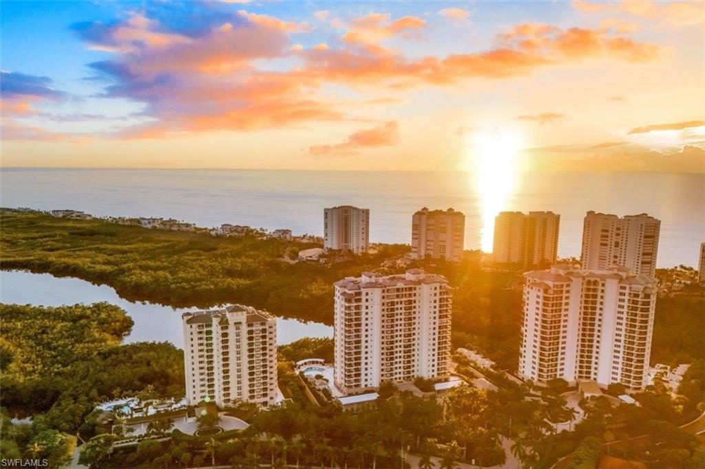 MARQUESA AT BAY COLONY - Residential