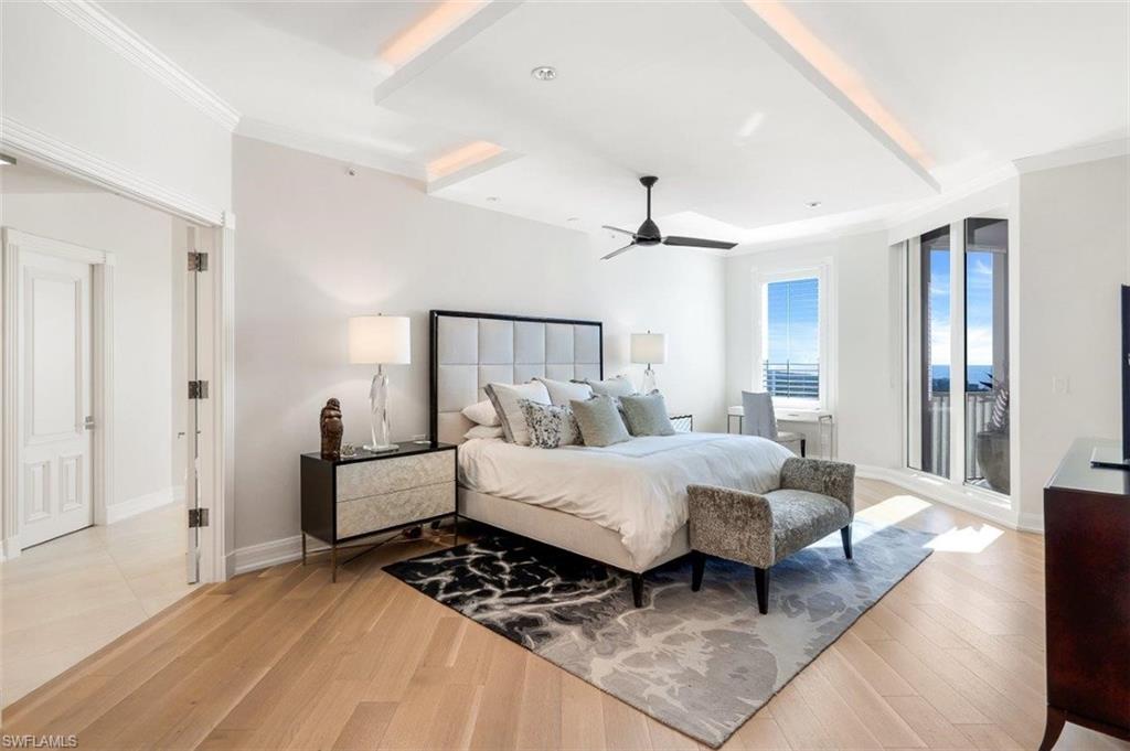 MARQUESA AT BAY COLONY - Residential