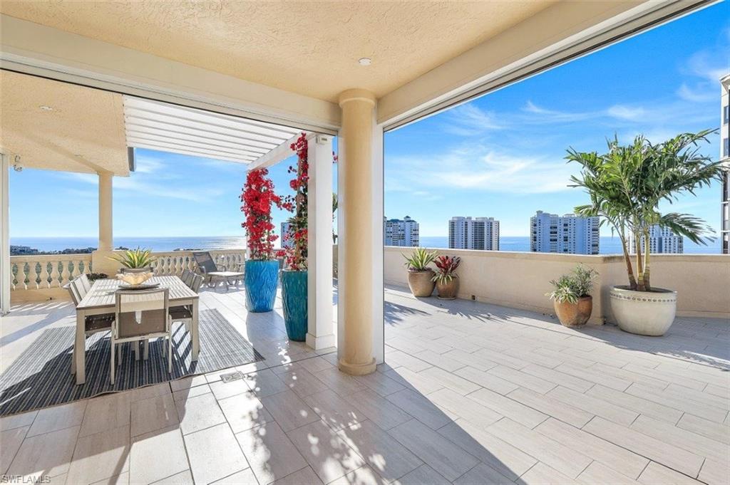 MARQUESA AT BAY COLONY - Residential