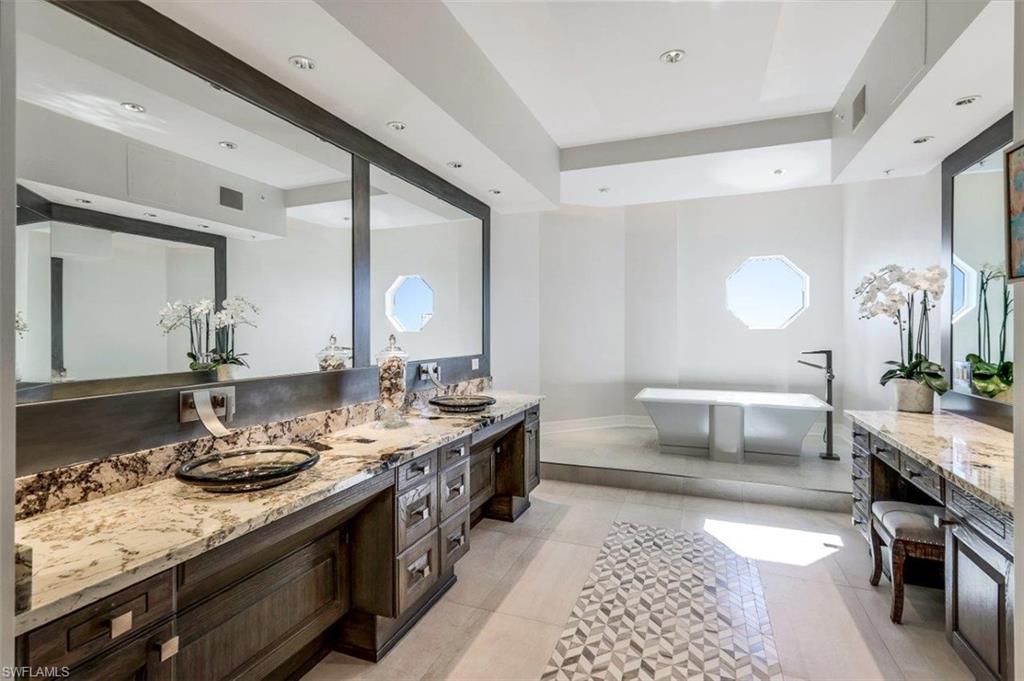 MARQUESA AT BAY COLONY - Residential