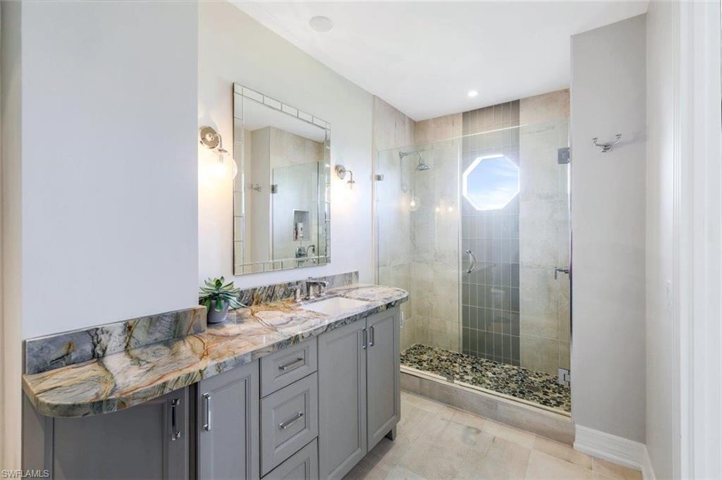 MARQUESA AT BAY COLONY - Residential