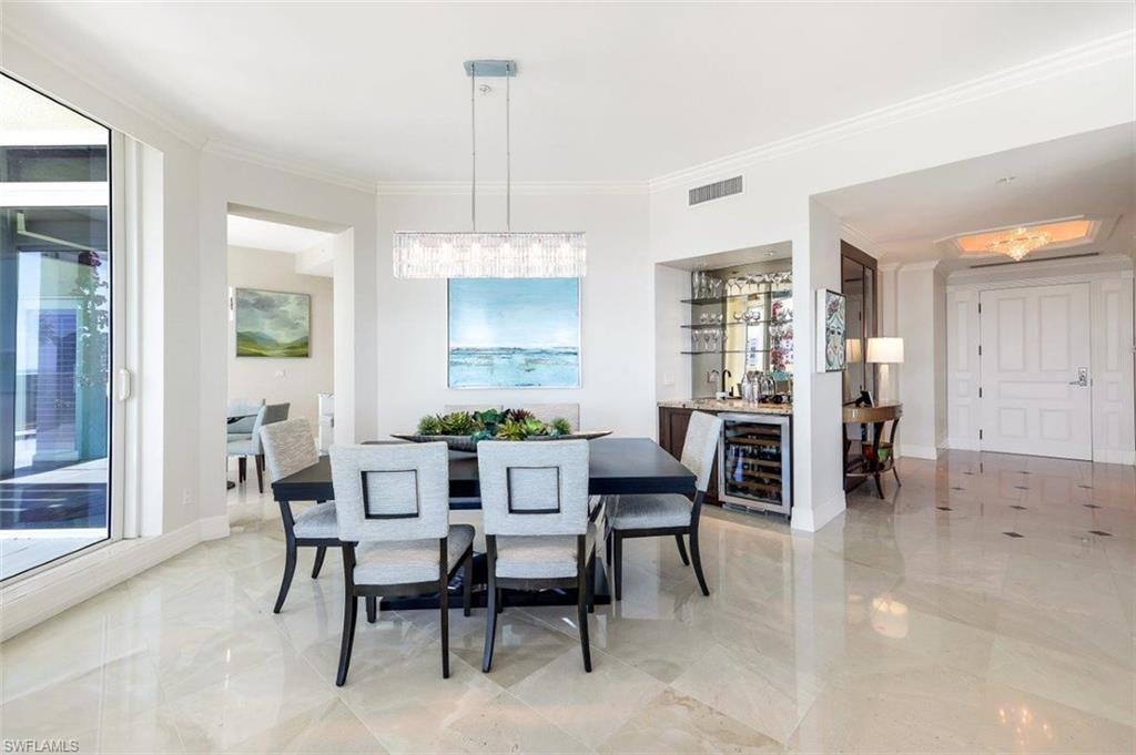 MARQUESA AT BAY COLONY - Residential