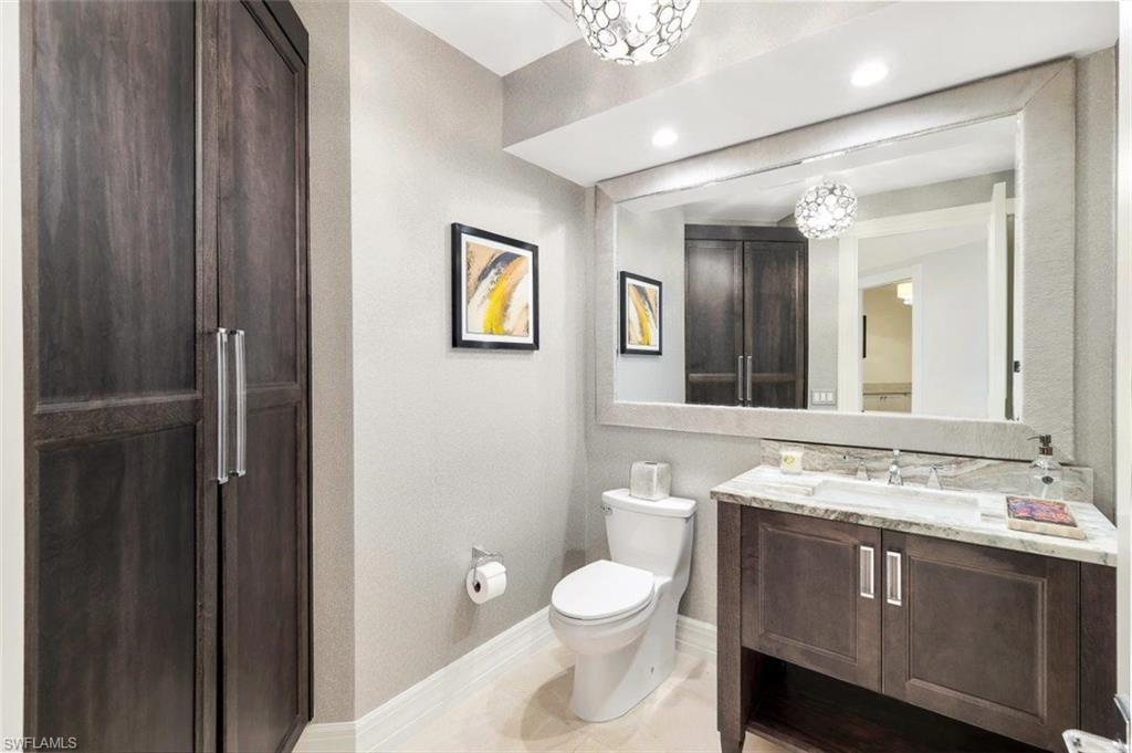 MARQUESA AT BAY COLONY - Residential