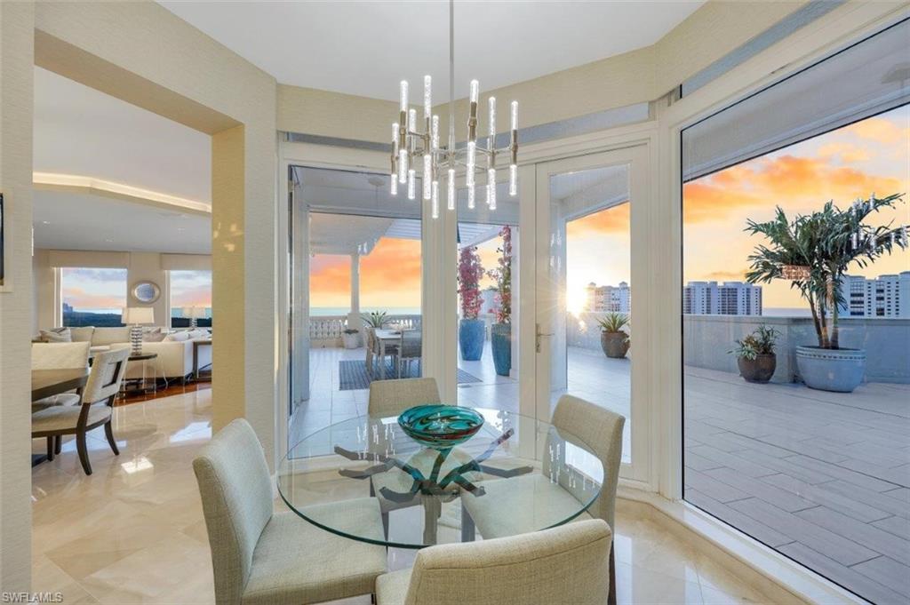 MARQUESA AT BAY COLONY - Residential