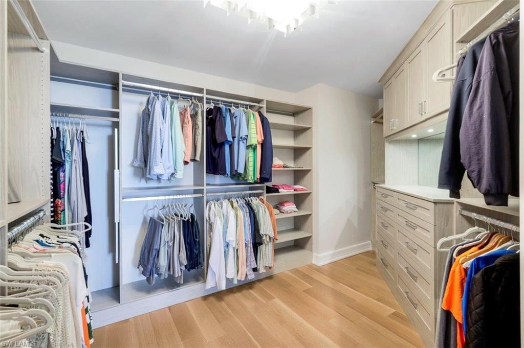 MARQUESA AT BAY COLONY - Residential