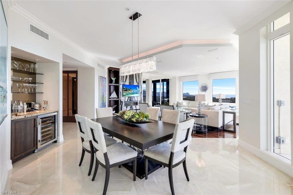 MARQUESA AT BAY COLONY - Residential