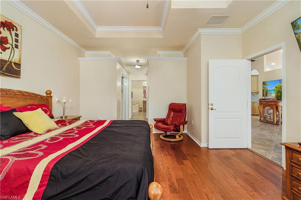 MOODY RIVER ESTATES - Residential