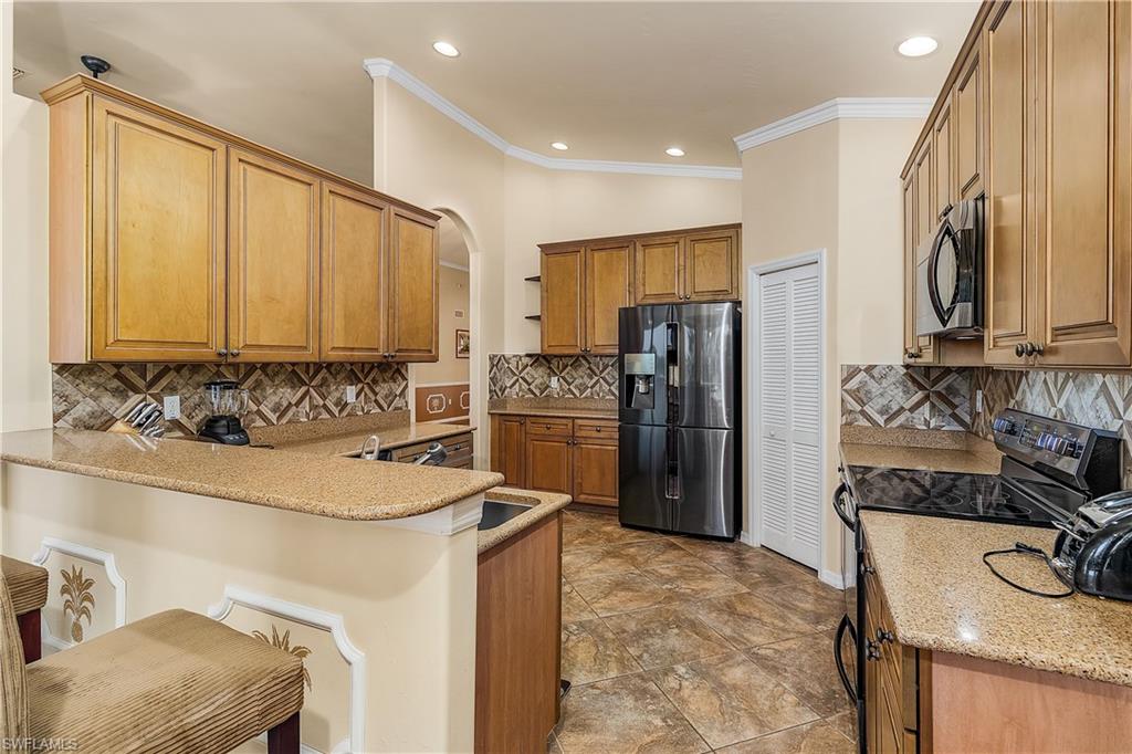 MOODY RIVER ESTATES - Residential