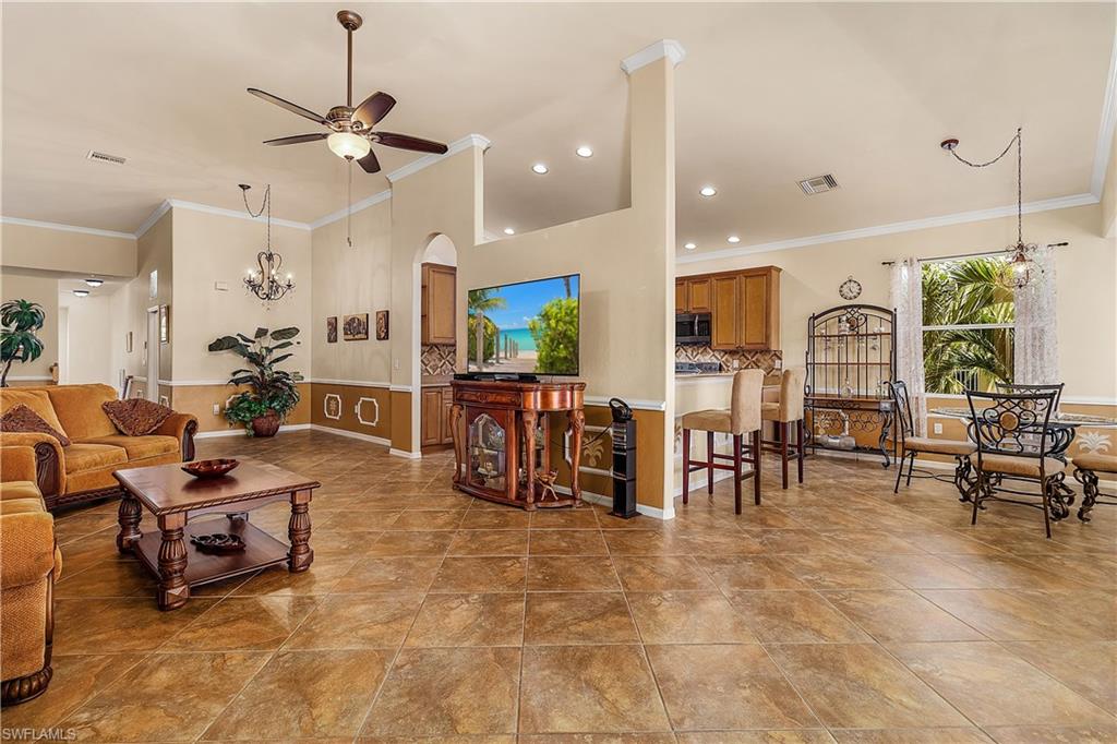 MOODY RIVER ESTATES - Residential