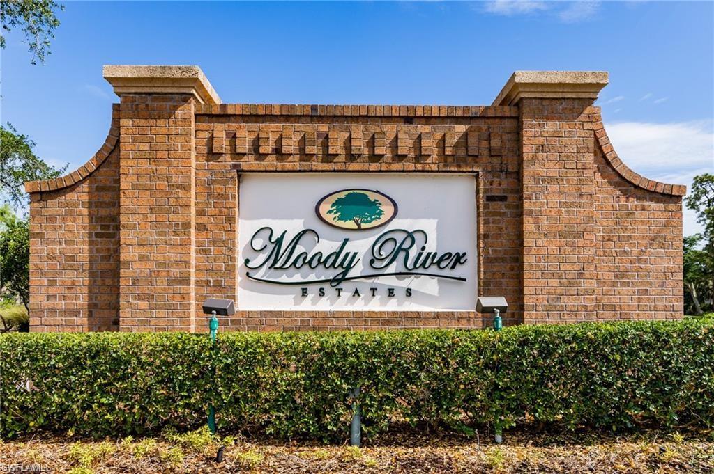 MOODY RIVER ESTATES - Residential